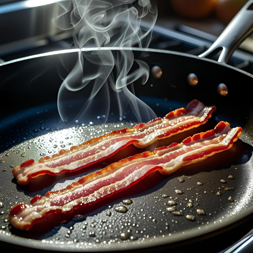 Yağsız Sırt Pastırma