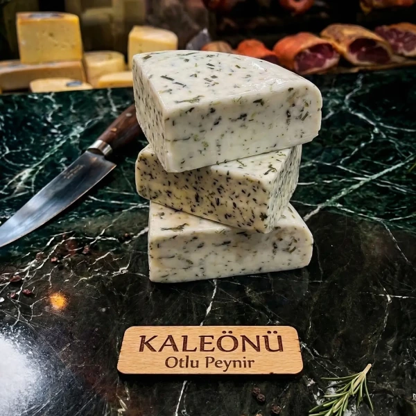 Otlu Peynir