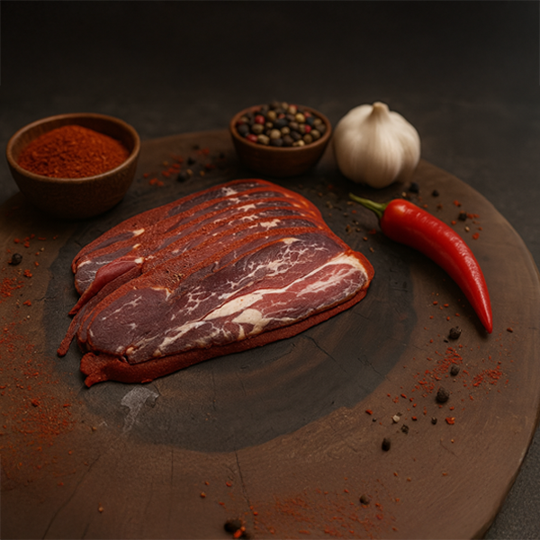 Orta Yağlı Antirikot 